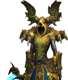 Broomkyn render