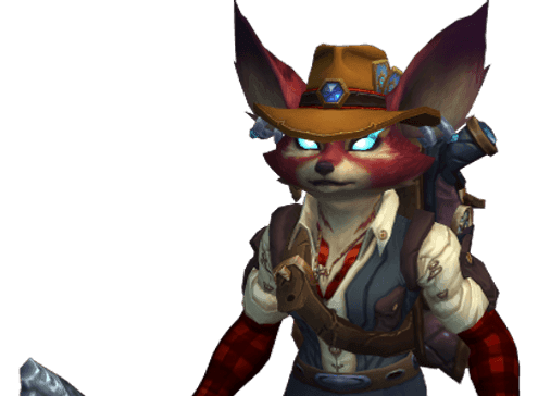 Burble render