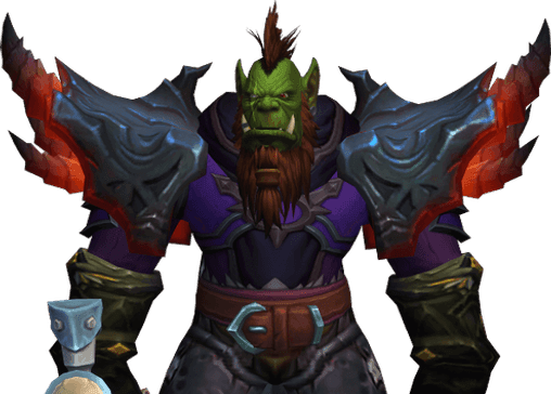 Buttleech render