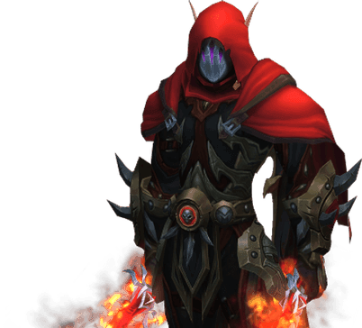 Buzkiil render