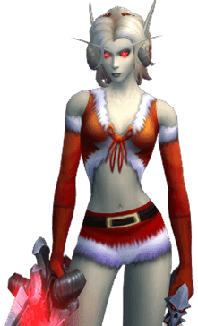 Bwunny render
