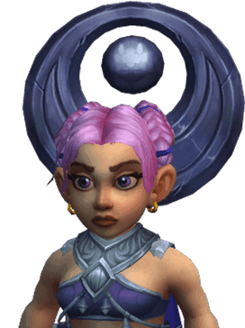 Cadianna render