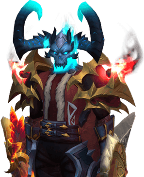 Cael render