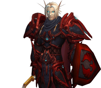 Caell render