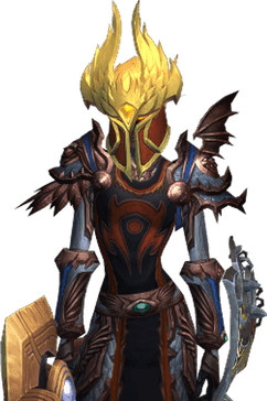 Calika render