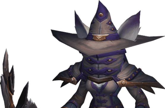 Capyslock render