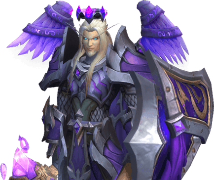 Caztiell render
