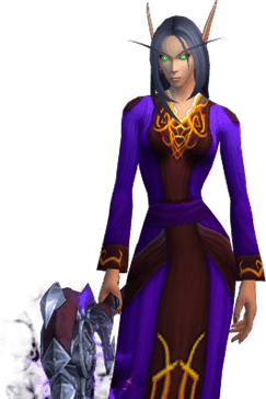 Ceejayy render