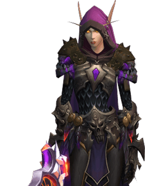 Chaceley render