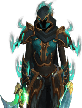 Chancla render