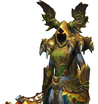 Chasmata render