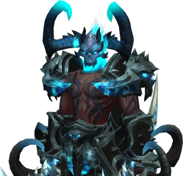 Chillgash render