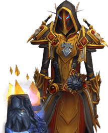 Chillrax render