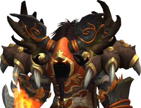 Chumvoke render