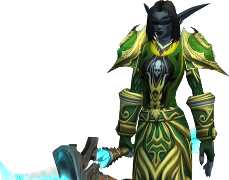Ciphenz render