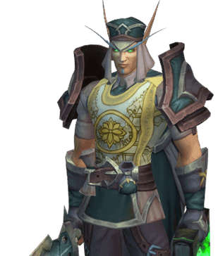 Clavlock render