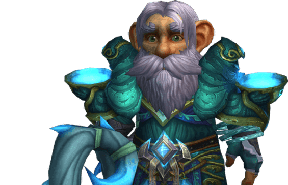 Coff render