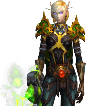 Colboi render