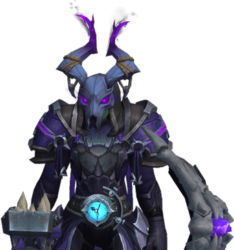 Coraboros render