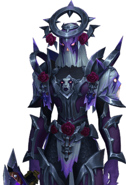 Corlor render