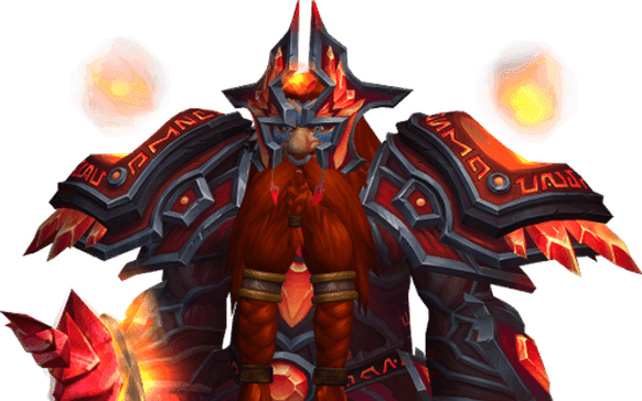 Crenk render