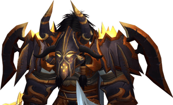 Crimsonleaf render