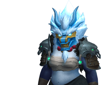 Crucifiction render