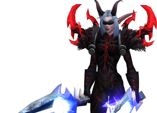 Crunedh render