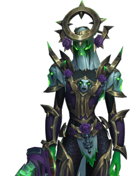 Crusades render