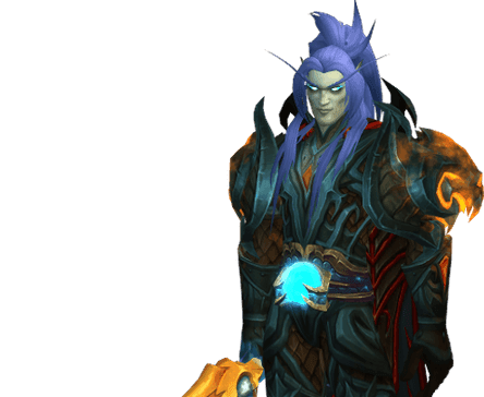 Crystaleth render