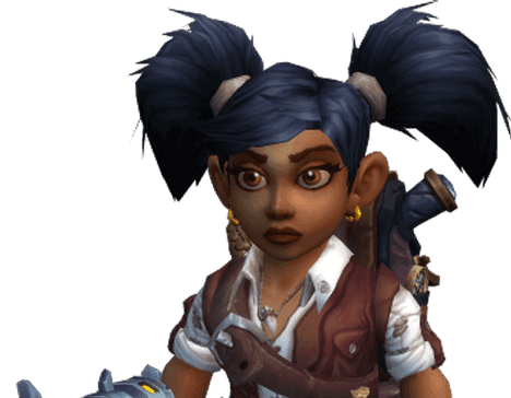 Döra render