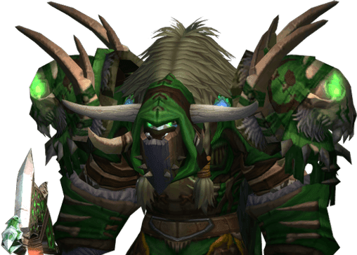 Daledantony render