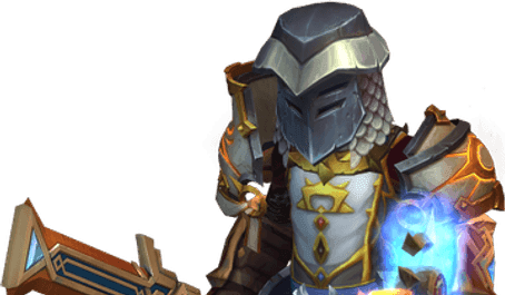 Dammaged render