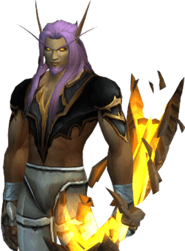 Dande render