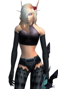 Dannyy render