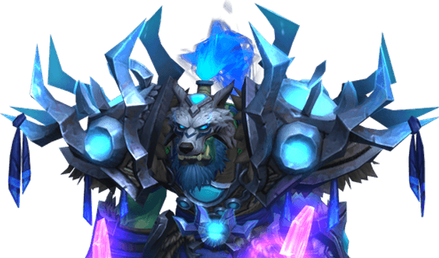 Darbyogill render