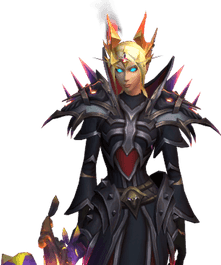 Darklovee render