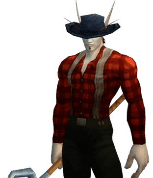 Deamean render
