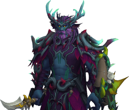 Dejadew render