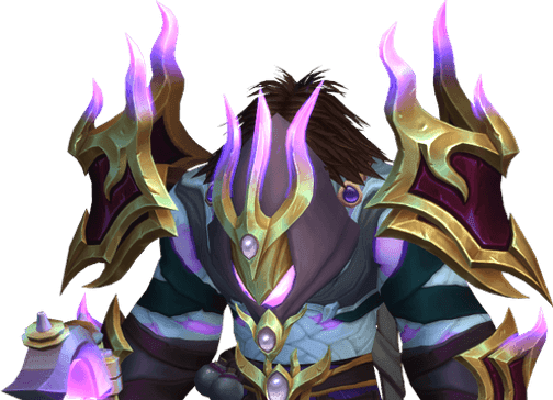 Demal render