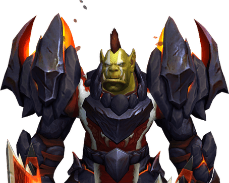 Denolaann render