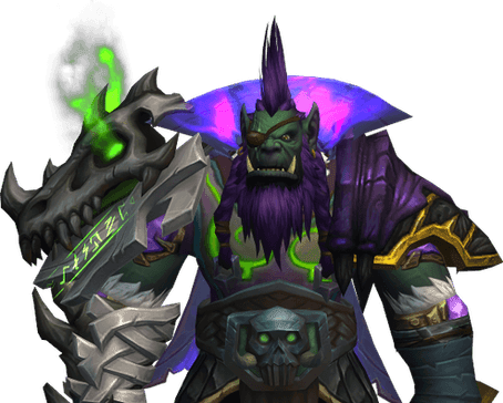 Derpasuras render
