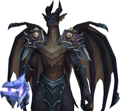 Destiera render