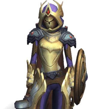 Digsloosher render