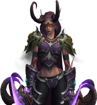 Dindrel render