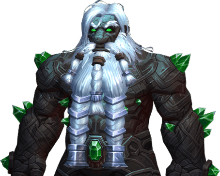 Dingle render