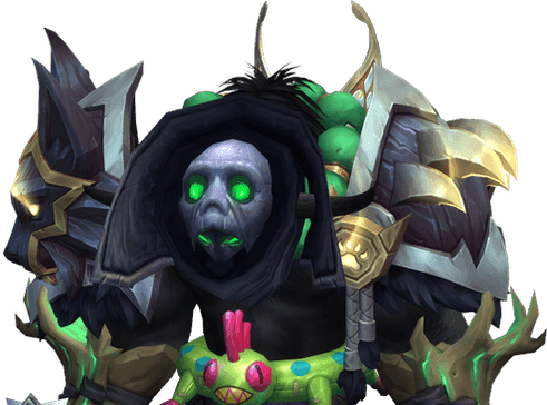 Dinkins render