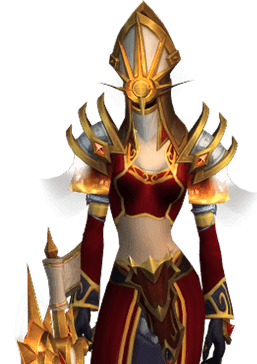 Divinejewels render