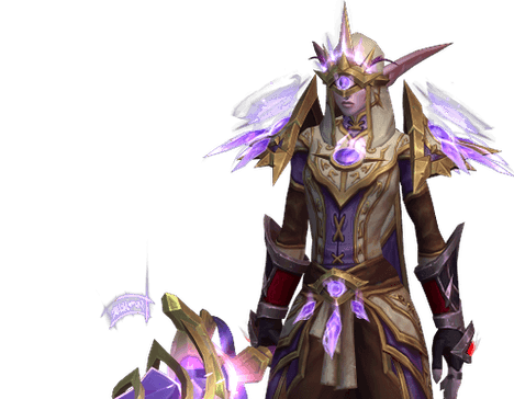 Dmgdaddy render