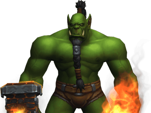 Dogmuncher render